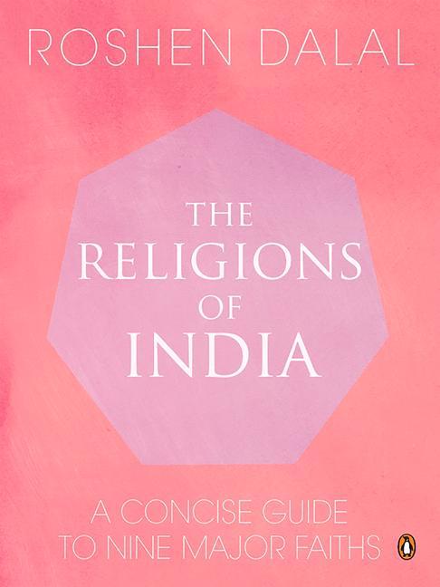 Vorderes Coverbild Religions of India