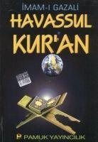 Vorderes Coverbild Havassul Kuran