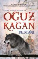 Vorderes Coverbild Oguz Kagan Destani
