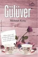 Vorderes Coverbild Gülüver