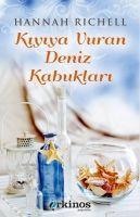 Vorderes Coverbild Kiyiya Vuran Deniz Kabuklari