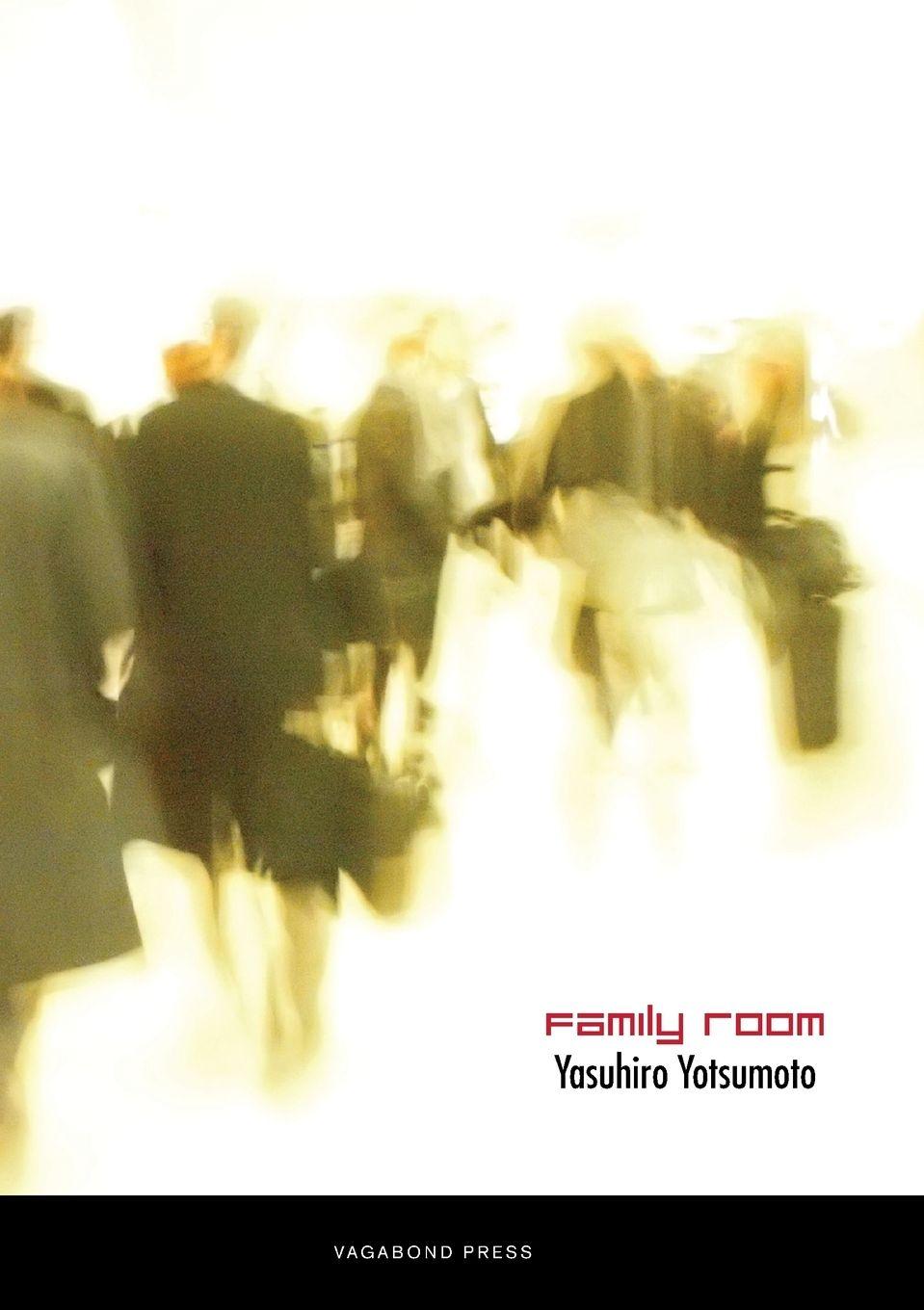 Vorderes Coverbild Family Room