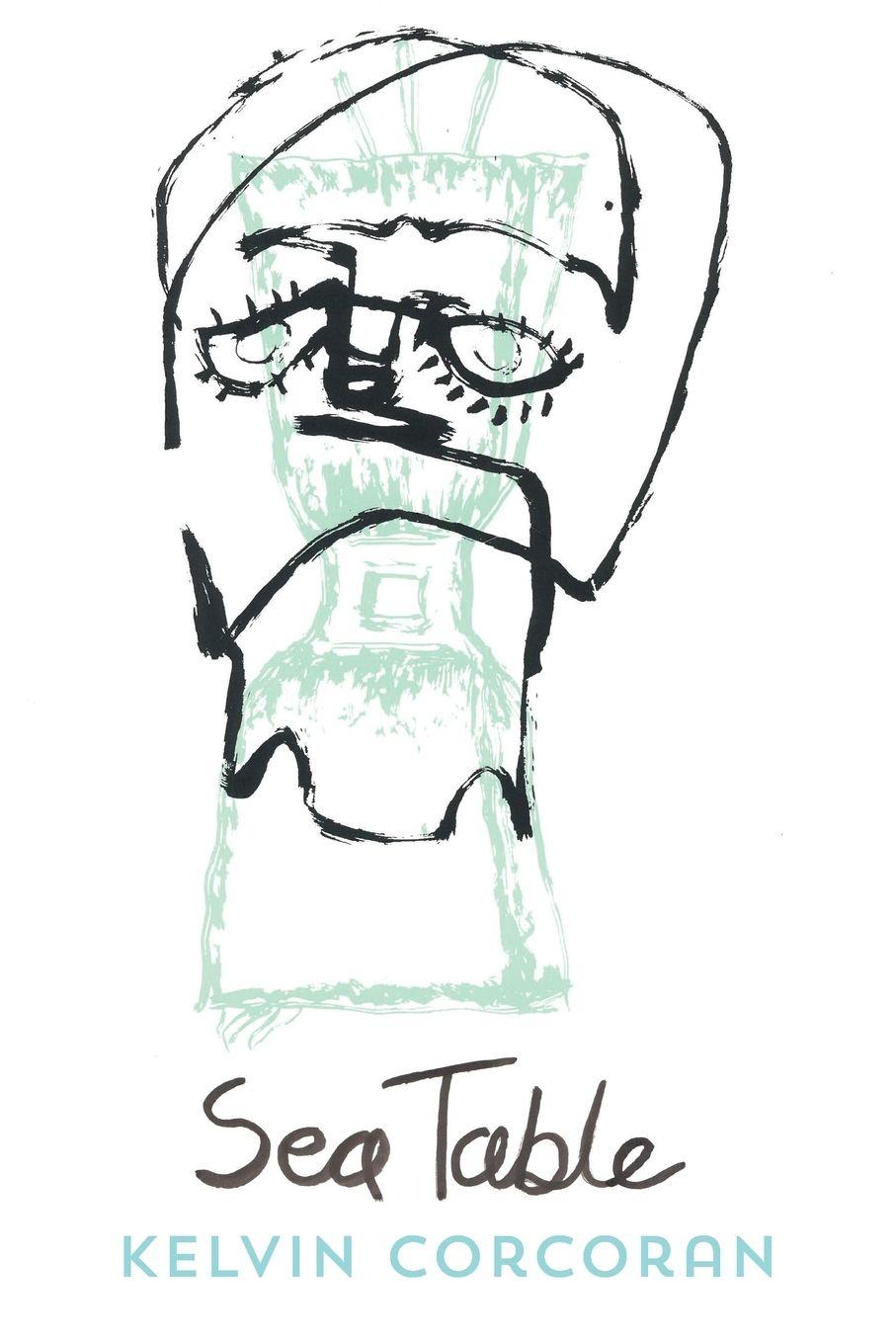 Vorderes Coverbild Sea Table