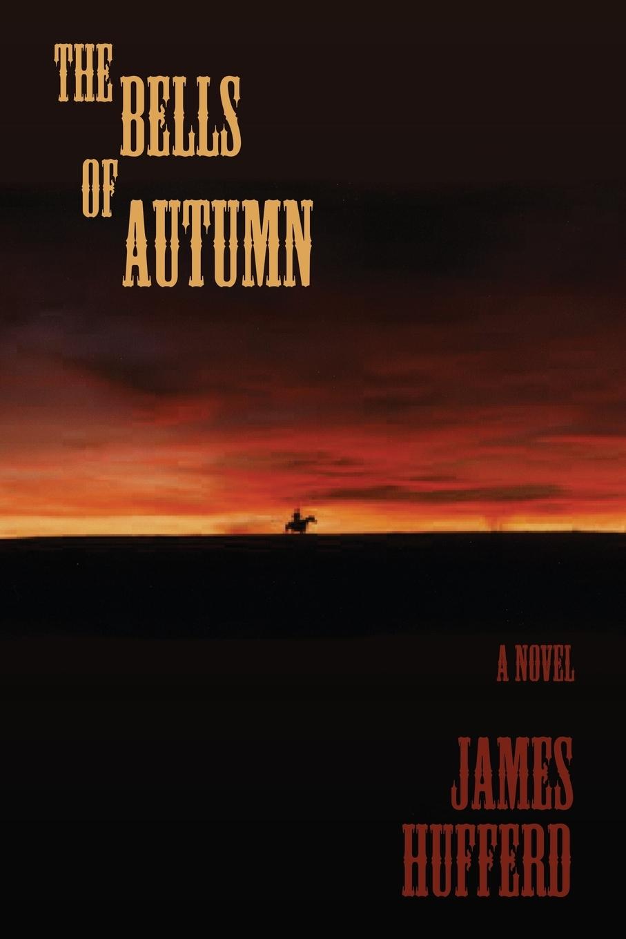Vorderes Coverbild The Bells of Autumn