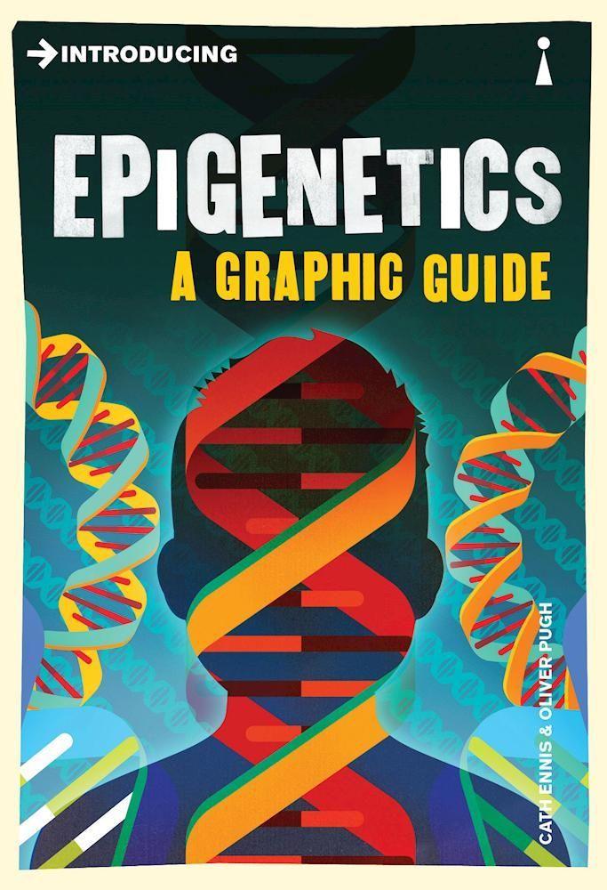 Vorderes Coverbild Introducing Epigenetics