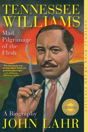 Vorderes Coverbild Tennessee Williams
