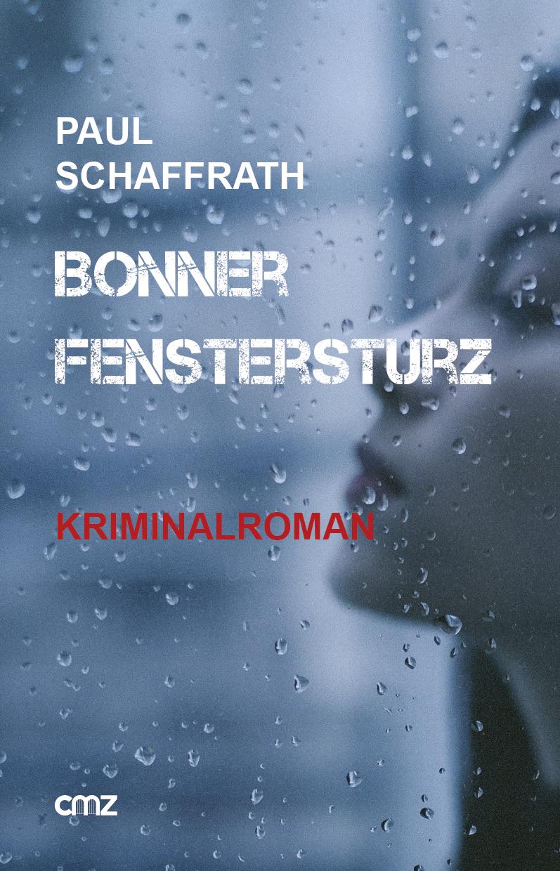 Vorderes Coverbild Bonner Fenstersturz