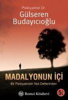 Vorderes Coverbild Madalyonun Ici