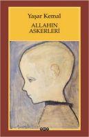 Vorderes Coverbild Allahin Askerleri