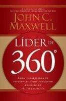 Vorderes Coverbild 360 Derece Lider