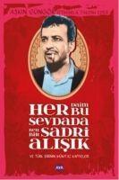 Vorderes Coverbild Her Daim Bu Sevdada Ben Bir Sadri Alisik