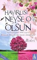 Vorderes Coverbild Hayirlisi Neyse O Olsun