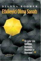 Vorderes Coverbild Etkileyici Olma Sanati