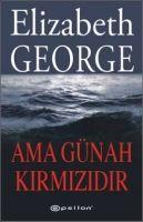 Vorderes Coverbild Ama Günah Kirmizidir