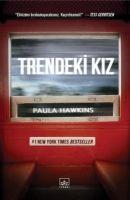 Vorderes Coverbild Trendeki Kiz