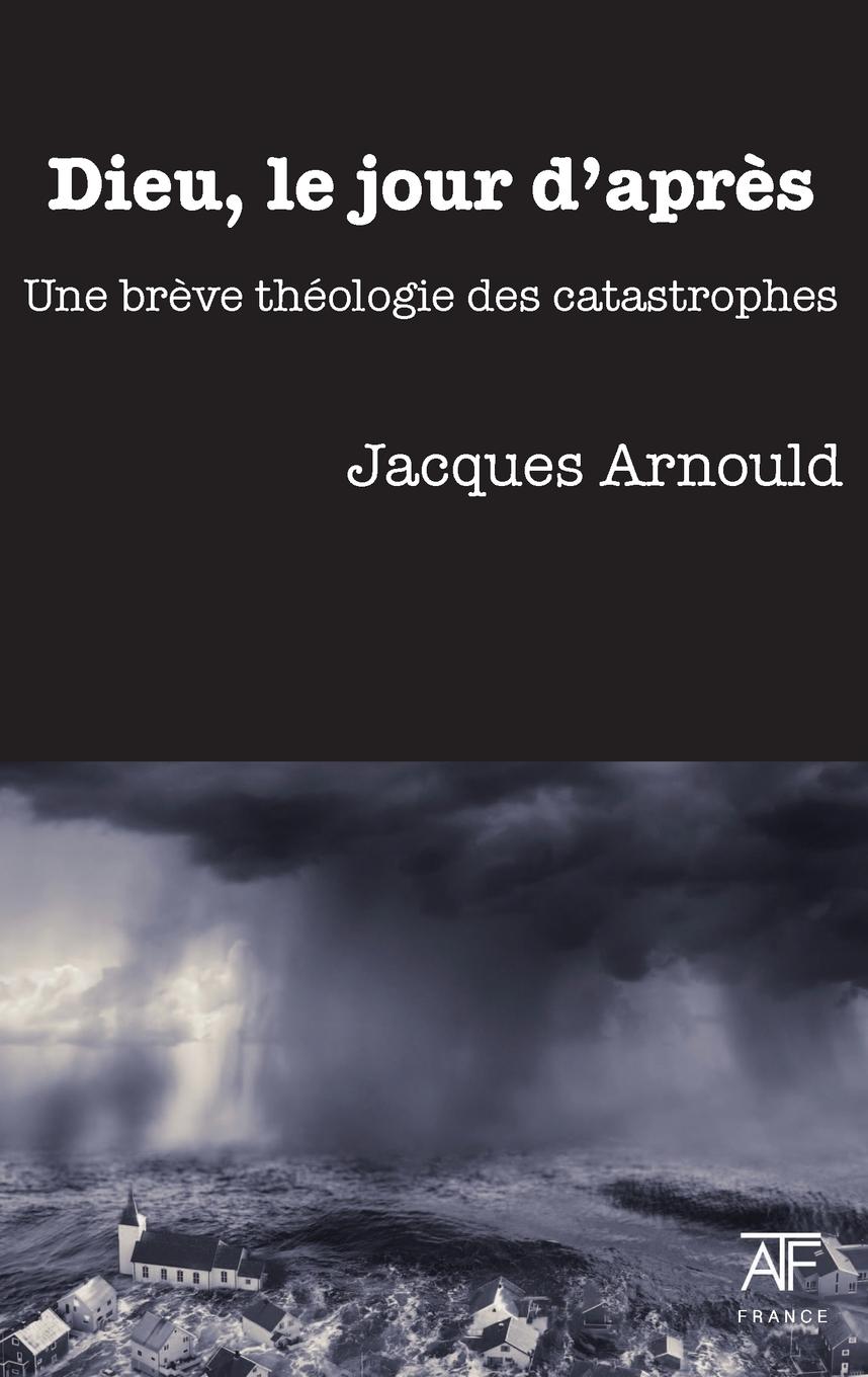 Vorderes Coverbild Dieu, le jour d'apres