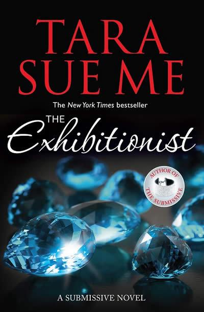 Vorderes Coverbild The Exhibitionist: Submissive 6