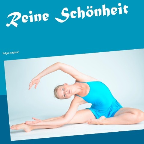Vorderes Coverbild Reine Schönheit