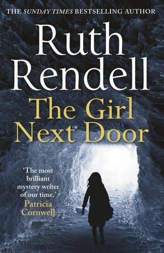 Vorderes Coverbild The Girl Next Door