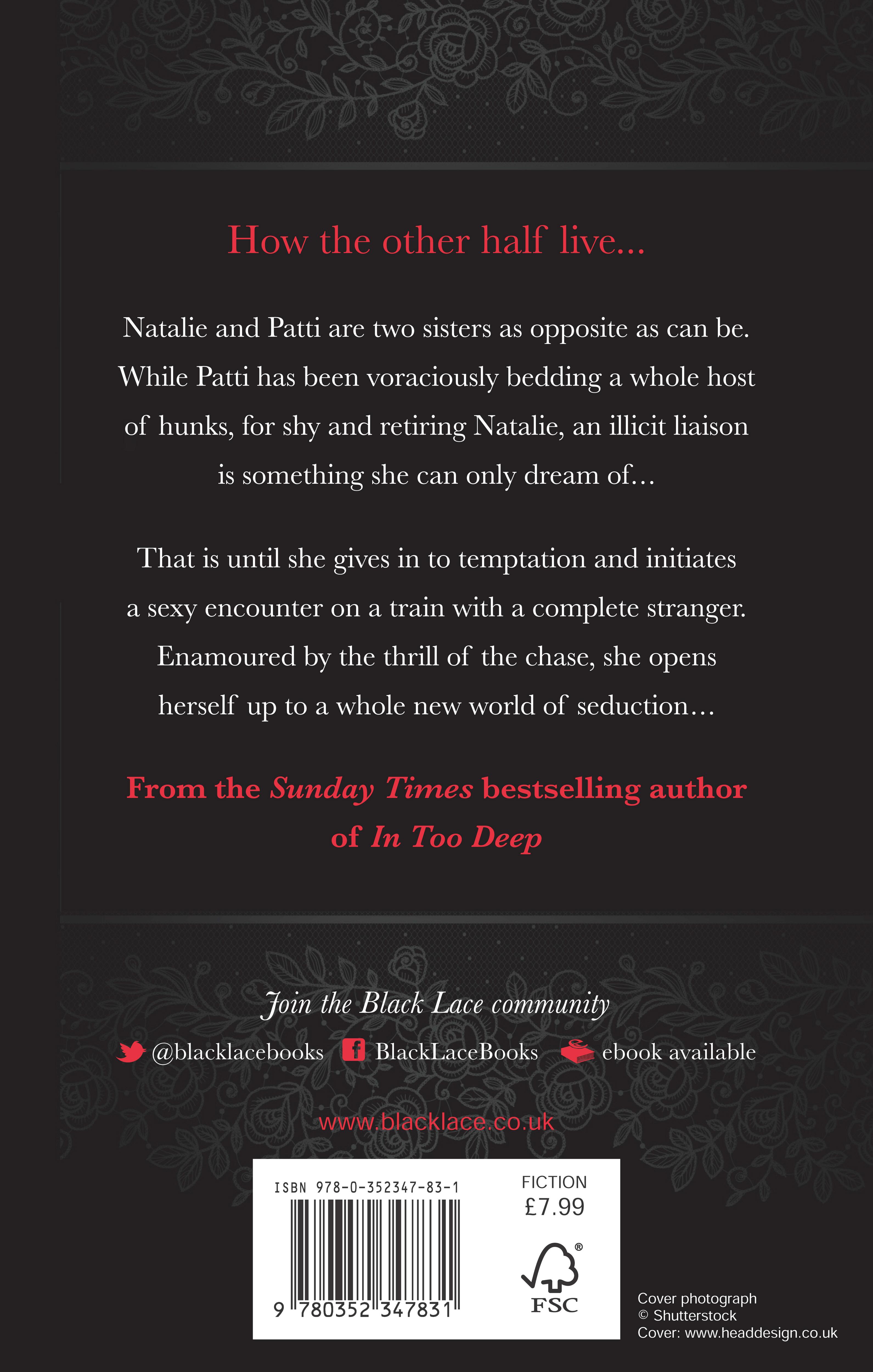 Rückseitencover Hotbed