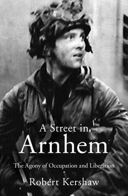 Vorderes Coverbild A Street in Arnhem