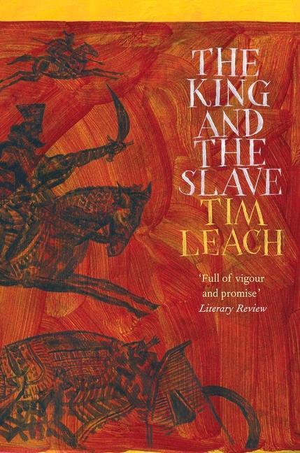 Vorderes Coverbild The King and the Slave