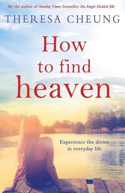Vorderes Coverbild How to Find Heaven