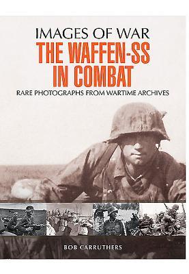 Vorderes Coverbild The Waffen-SS in Combat