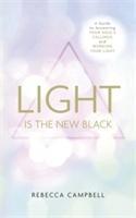 Vorderes Coverbild Light Is the New Black