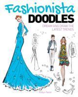Vorderes Coverbild Fashionista Doodles