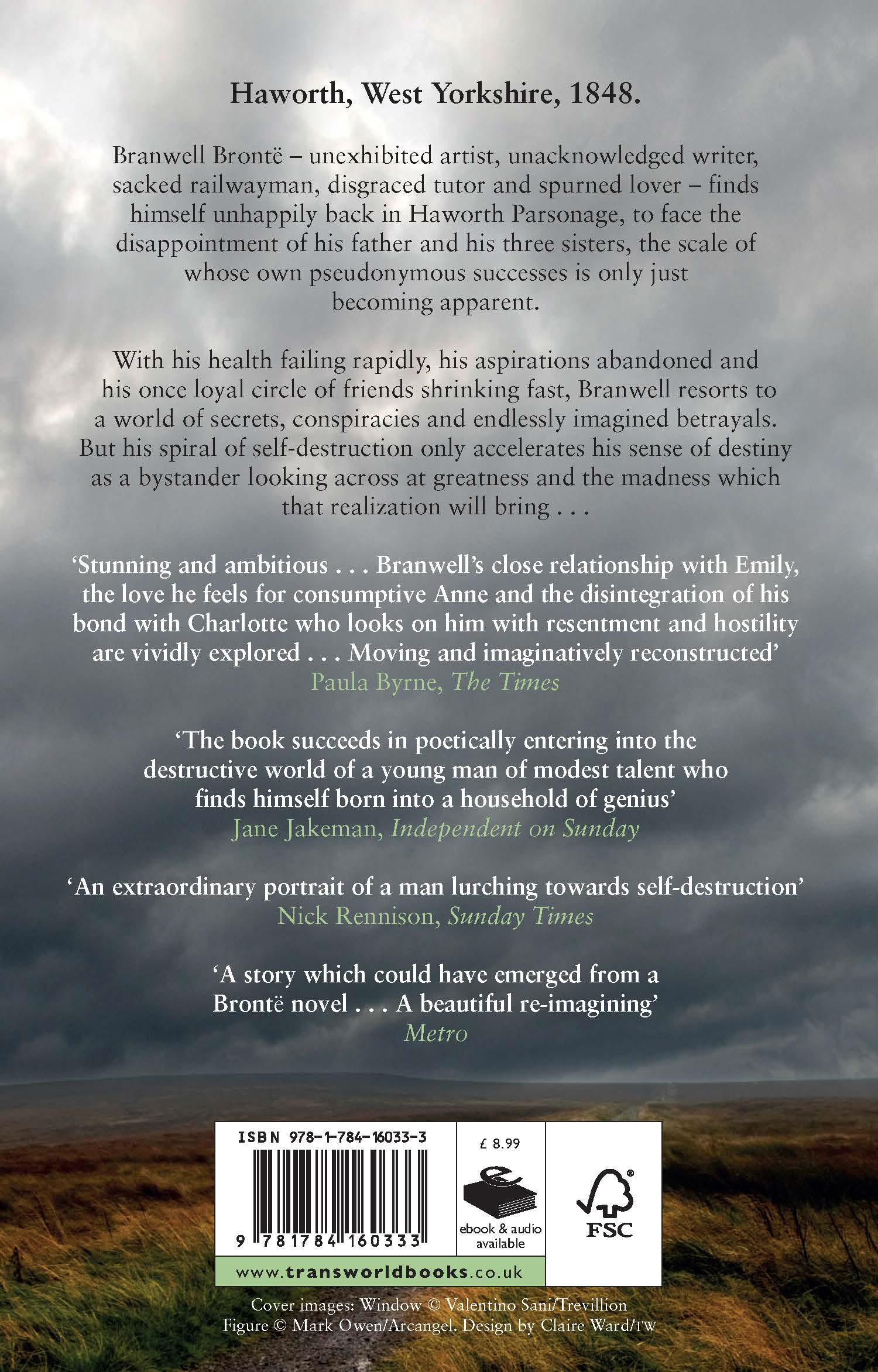 Rückseitencover Sanctuary