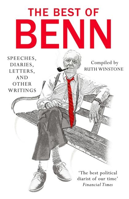 Vorderes Coverbild The Best of Benn