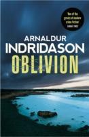 Vorderes Coverbild Oblivion