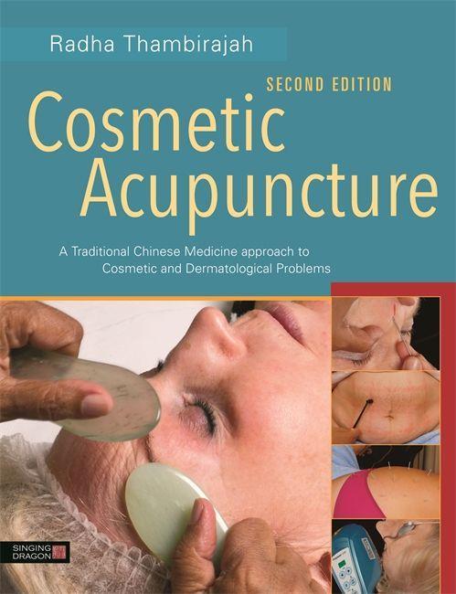 Vorderes Coverbild Cosmetic Acupuncture, Second Edition