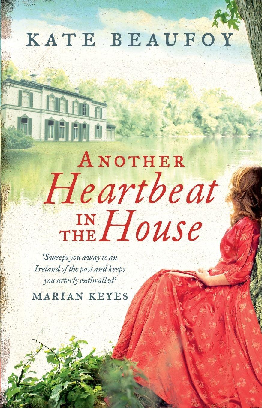 Vorderes Coverbild Another Heartbeat in the House