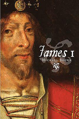 Vorderes Coverbild James I