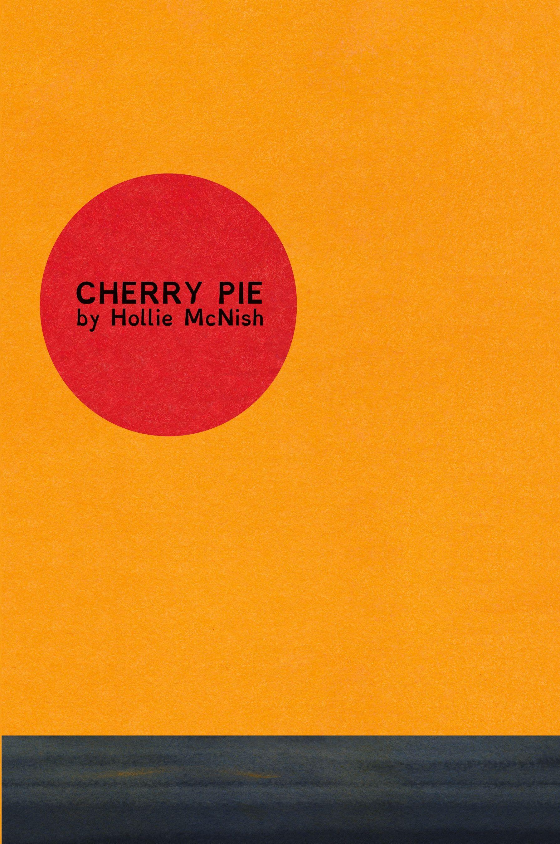 Vorderes Coverbild Cherry Pie