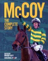 Vorderes Coverbild McCoy: The Complete Story