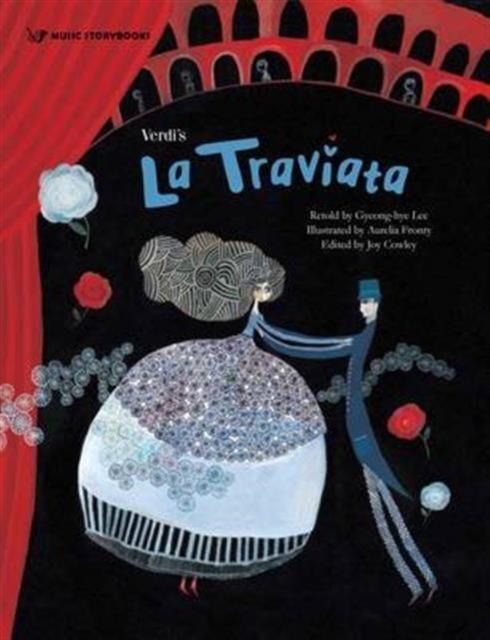 Vorderes Coverbild Verdi's La Traviata