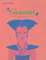 Vorderes Coverbild Puccini's Turandot