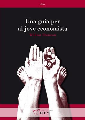 Vorderes Coverbild Una guia per al jove economista