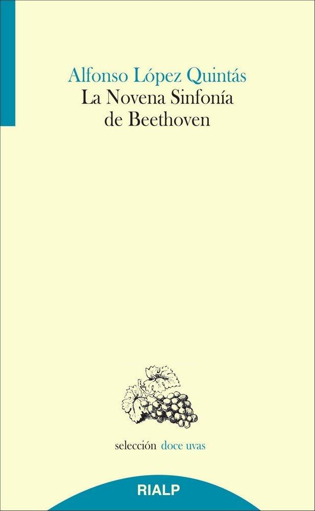 Vorderes Coverbild La Novena Sinfonía de Beethoven