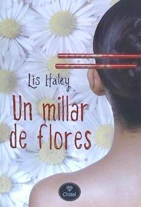 Vorderes Coverbild Un millar de flores