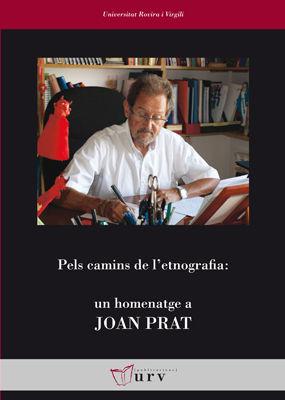 Vorderes Coverbild Pels camins de l'etnografia : un homenatge a Joan Prat