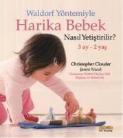 Vorderes Coverbild Waldorf Yöntemiyle Harika Bebek Nasil Yetistirilir