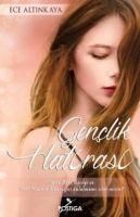 Vorderes Coverbild Genclik Hatirasi