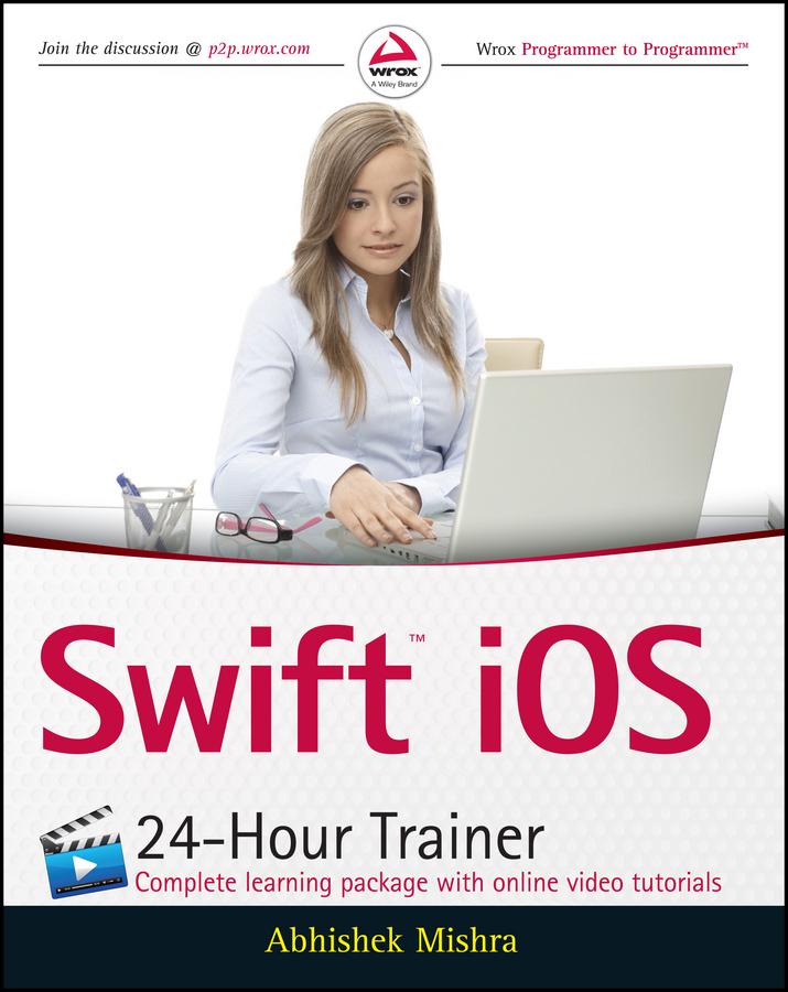 Vorderes Coverbild Swift IOS 24-Hour Trainer