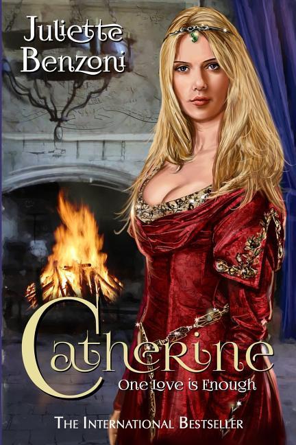 Vorderes Coverbild Catherine