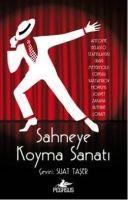 Vorderes Coverbild Sahneye Koyma Sanati