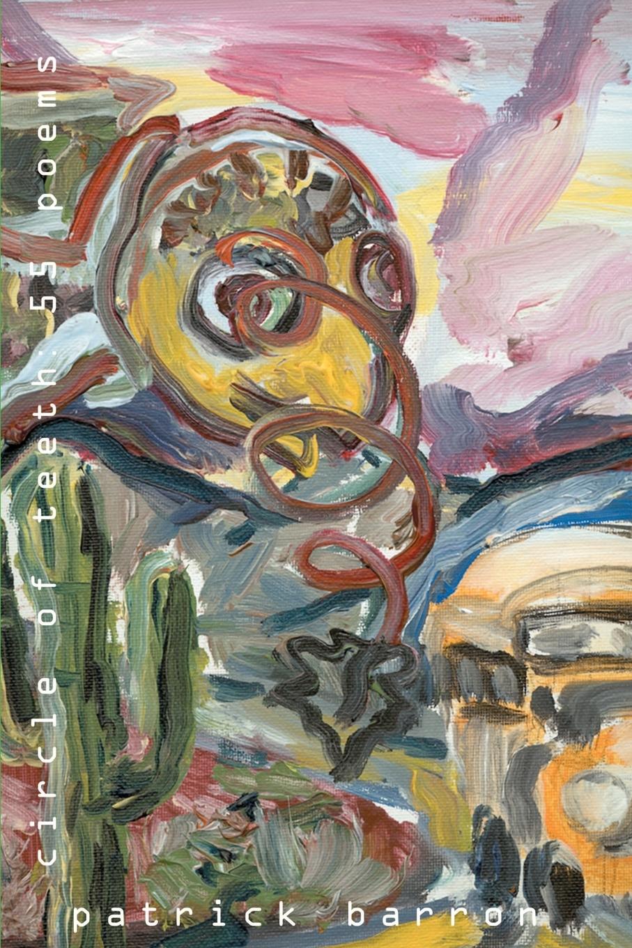 Vorderes Coverbild Circle of Teeth